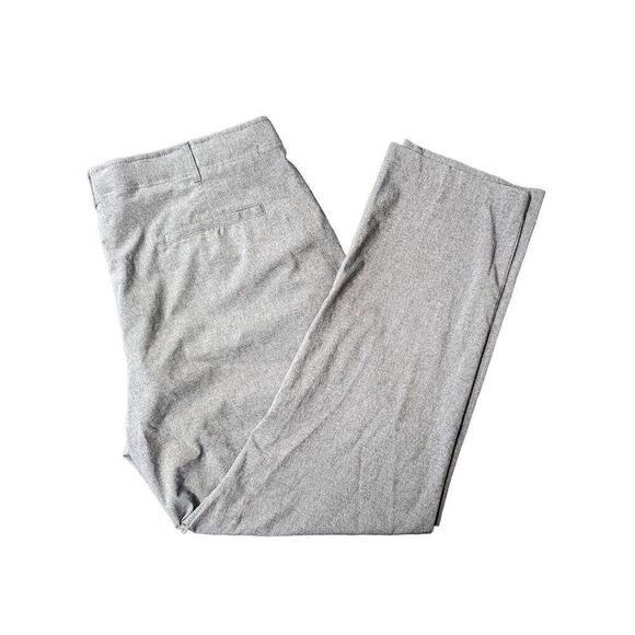 Ben Hogan Gray Lightweight Pants Men's Size 42X32 - Picture 1 of 4